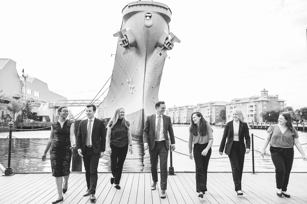 Driving Defense Law - Virginia Reckless Driving and DUI Lawyers